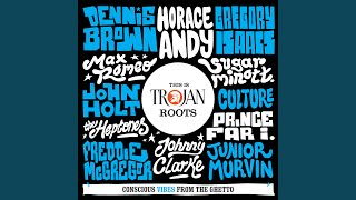 Roots Train Number One