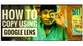 How To Use Google Lens Effectively screenshot 3