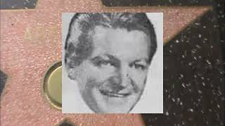 Art Lund Every Star Has A Story with Hollywood baritone singer television and stage actor