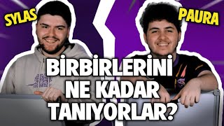 Birbirlerini Ne Kadar Tanıyorlar? Valorant & Pubg Mobile Bölüm 1
