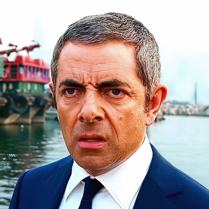 He Is Smart 😎😂  | Stereo Love - Edward Maya & Vika Jigulina | Johnny English Edits