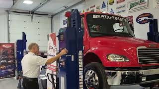 Napa Auto Parts - Product & Equipment Show 2023 Hershey Pa