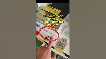 Pillow compress packaging machine #machine  #factory#compress machine#equipment