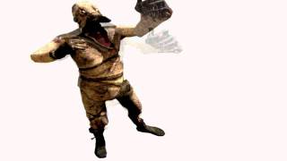 Amnesia Dance