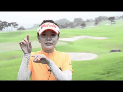 NIKON COOLSHOT AS _배우 최은주