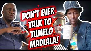 FINALLY LESHABANE TELLS US ABOUT CHAUKE AND TUMELO MADLALA, NO WONDER BALOYI DIDN’T WANT US TO KNOW