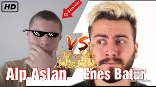 Enes Batur'la Video Çektim. 《Çok riskli oldu》