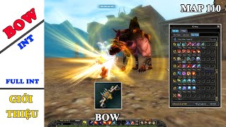 Cách Build BOW full INT || Giới thiệu - Phân tích || Silkroad Sever Thanh Long VDC Net2 screenshot 5