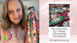 Where I Shop! Secrets Exposed!