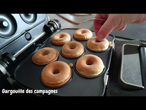 La Grange Donuts