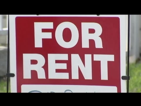 Video Section 8 Housing vouchers not going far enough for... - youtube