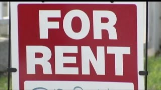 Section 8 Housing vouchers not going far enough for renters