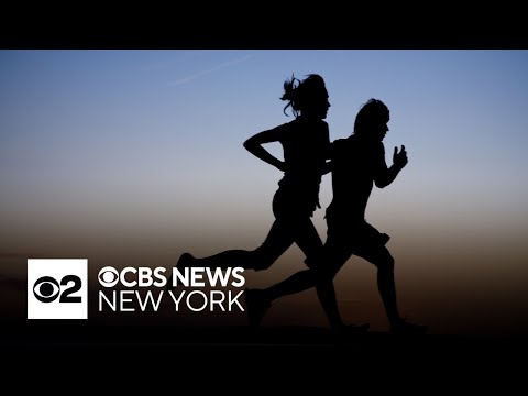 SELF launches Learn to Love Running Program