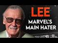 Stan Lee: The King Of The Fantastic Universe | Full Biography (Spider-man, Iron man, The Avengers)