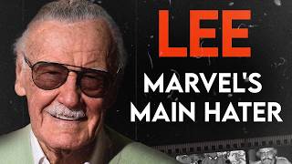 Stan Lee: The King Of The Fantastic Universe | Full Biography (Spiderman, Iron man, The Avengers)