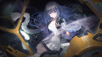 GFL: Project Neural Cloud | Singularity Immemorial - Part 7: [Ending] Hope Among the Stars