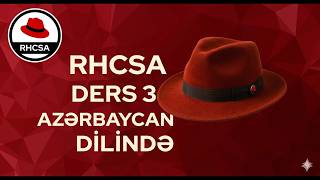 RHCSA+ Dərs 3 – Linux Fayl Sistemi, Special Permissions və ACL