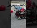 QCU1 | Early Testing of Autonomous Routine (Nov. 2025)