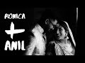 Rikz productionz  ronica and anil  wedding tralier  hinduwedding