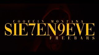 COQEÉIN MONTANA X WHTEGOLD - #SIETENUEVEFREEBARS