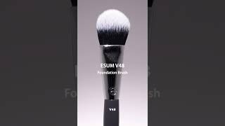 ESUM V48 Foundation Brush ESUM V48 Foundation Brush
