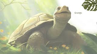 Full Timmy the Happy Turtle 🐢💚 | A Gentle Story About Happiness for Kids News