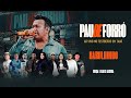 Barulinho - Ze cantor e Pau de Forró No Fesberro em Tauá