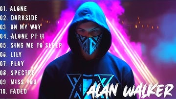 New Songs Alan Walker 2023 - Alan Walker Greatest Hits Full Album 2023 - Alan Walker (Remix) 2023
