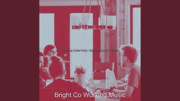 Sensational Backdrops for Shared Workspaces