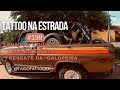#199 “Paranazão” Sem Porteiro #harleydavidson #tattoonaestrada #chooper