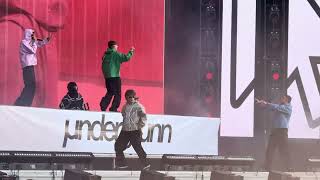 Undergrunn - Feelings Festival Bergen 2026