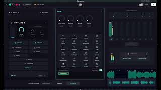 Samsara looper walkthrough (1 player) screenshot 1