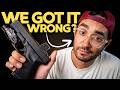 A GunTuber’s Honest Advice on CCW…Stop Watching GunTubers