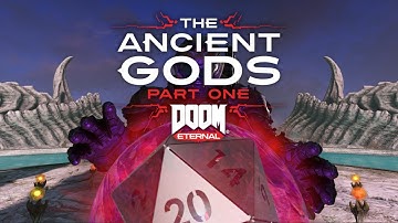 Ultra Nightmare 100% ► The Ancient Gods Part 1 Randomizer!