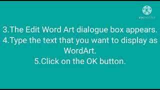 Famous Std:5.Sub: Computer.Ls.no :9.Word Tools Profile