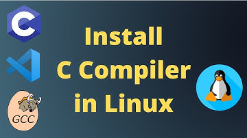 Installing GCC Compiler and VSCode Editor in Linux (Ubuntu) | C Programming Tutorials in Nepali #2B