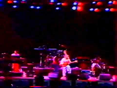 Steel Pulse - Blues Dance Raid