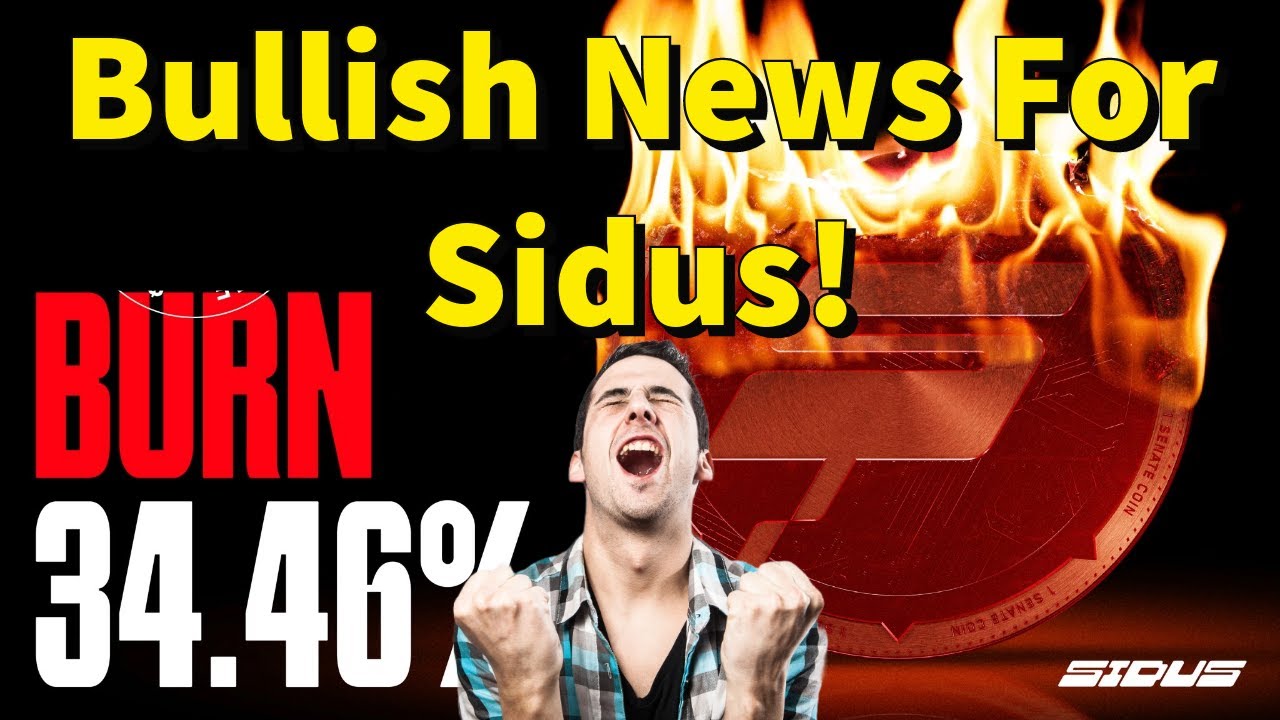 Sidus Heroes Just Changed The Game! (Massive Burn)