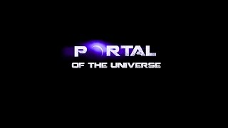 PORTAL OF THE UNIVERSE Part 2 - Hellboy/ God of War/ Final Fantasy Stop Motion