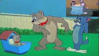 Tom & Jerry Theme Song Remix