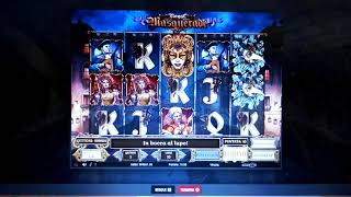 Slot Royal Masquerade screenshot 2