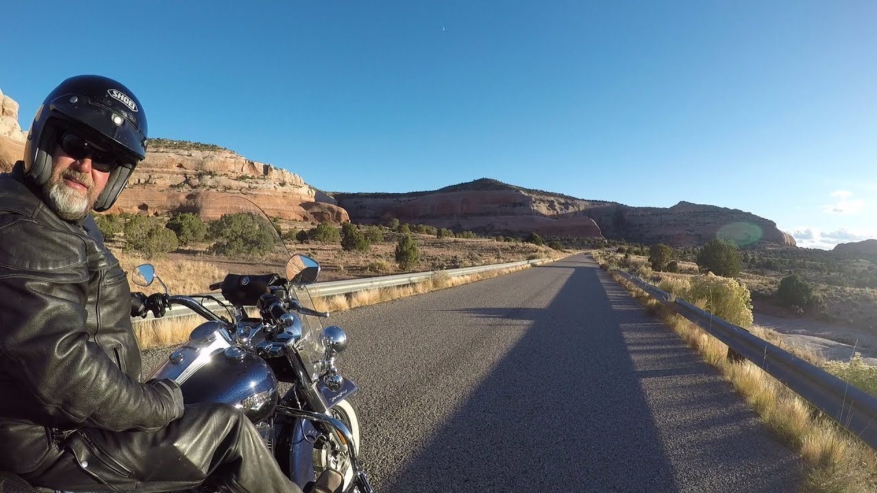 Road to Windwhistle Campground, Canyonlands National Park, Utah YouTube