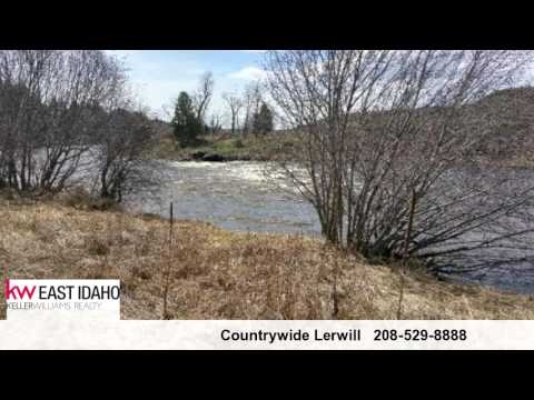 3537 Fall River Road, Ashton, ID home video tour