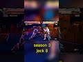 #tekken8 #gaming  jack 8