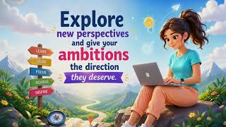 Explore New Perspectives #newperspectives #inspiration #mindset