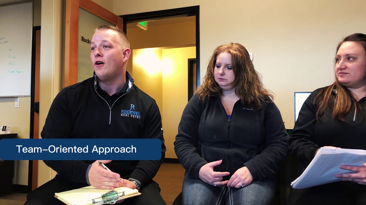 Why Choose Rockwell Real Estate