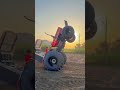 nishu desiwal#tractor #trending #viral