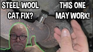 Will The $7.50 Catalytic Converter Hack Work?
