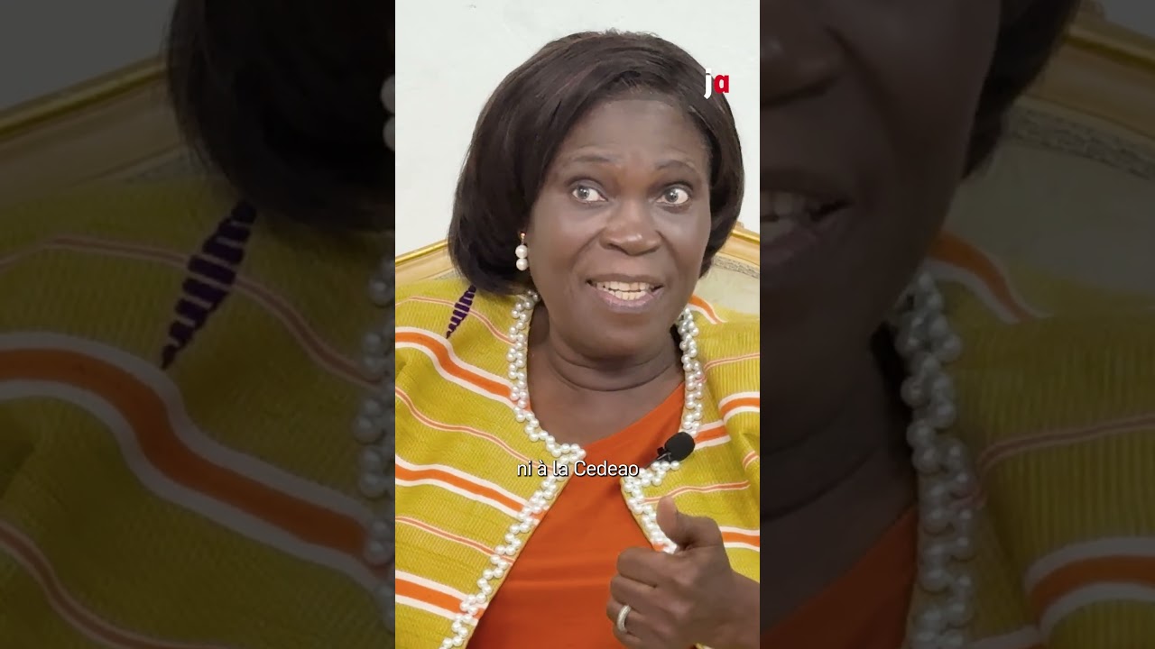 Simone Ehivet Gbagbo : « la situation de Laurent Gbagbo, c'est une véritable injustice »