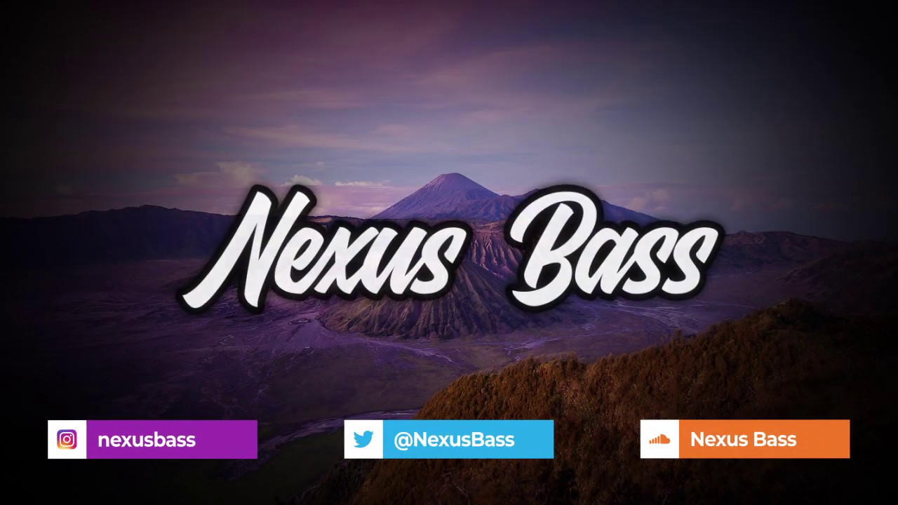 MYSFT - Space Coupe (Bass Boosted)